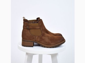Brown Rieker boots, size 39 Brown Rieker boots, size 39