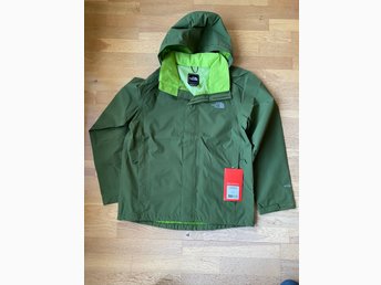 the north face men's sangro jacket