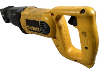 Tigersåg DEWALT DW303-QS Reciprocating Saw 710W