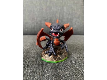 Spyro Skylanders Spyros Adventure