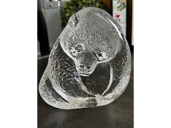 Glas Panda