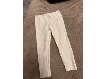 Vita leggings passar 98-104