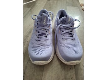 ASICS Löparskor Lila Storlek 39