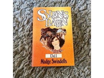 Solens Barn Del 1 av Madge Swindells, 1983