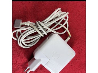 strömadapter för MacBook