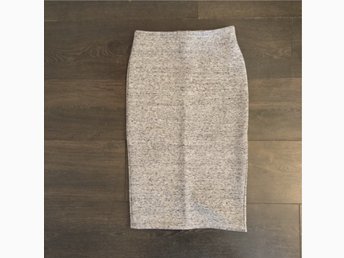 Stickad klänningtröja H&M trend XS (343355796) ᐈ Köp på Stickad klänningtröja H&M trend XS (343355796) ᐈ Köp på