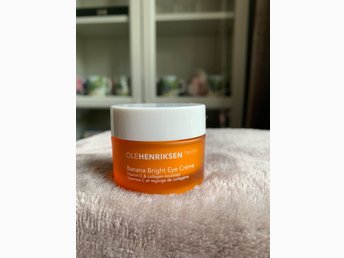 ole henriksen ögonkräm ole henriksen ögonkräm