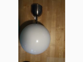 Klotlampa Ikea Fado taklampa Klotlampa Ikea Fado taklampa