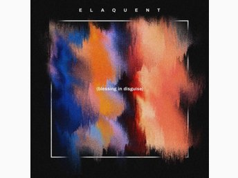 Elaquent - Blessing In Disguise - .. | Köp från Gimmick på Tradera