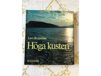 Höga kusten av Lars Bergström, 1975
