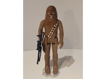 Star Wars Vintage Chewbacca 