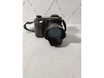 Minolta kamera Dimage7Hi 5 mega pixels