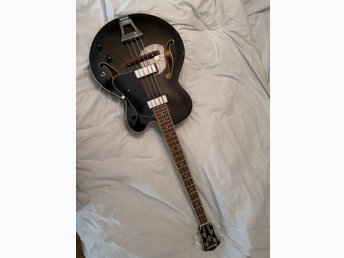 Ibanez Artcore Bass