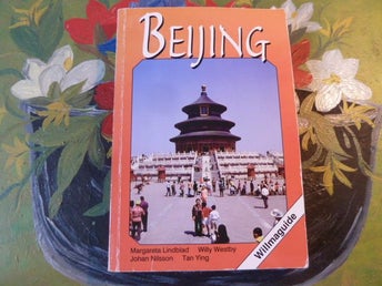 BEIJING, 1998, POCKET, BÖCKER