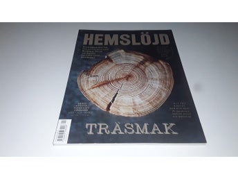 Hemslöjden 2016 nr 4
