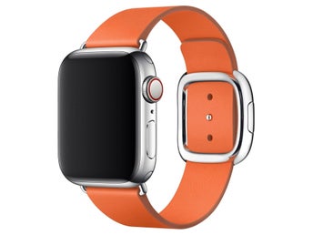 Modern Buckle 44/45/46/49mm Apple Watch Armband - SUNSET