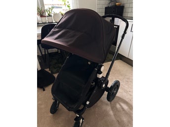 bugaboo cameleon 3