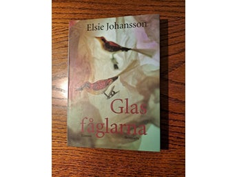 Glasfåglarna av Elsie Johansson (1996)