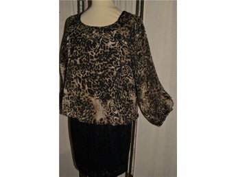 *¨* Snygg! Blus / Topp Ze-Ze *¨*