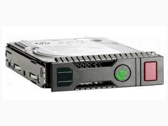 HPE 1TB 6G SATA 7.2k 3.5in NMDL HDD 659337-B21        
