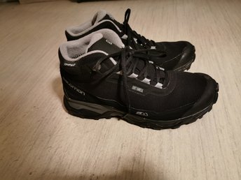 salomon shelter spikes