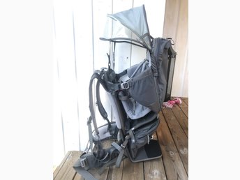 lilletind child carrier
