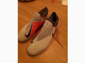 Nike Phantom Vision Ag Storlek 42 5 ᐈ Kop Pa Tradera