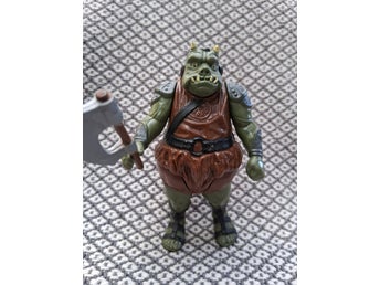 Star Wars Vintage Figur
