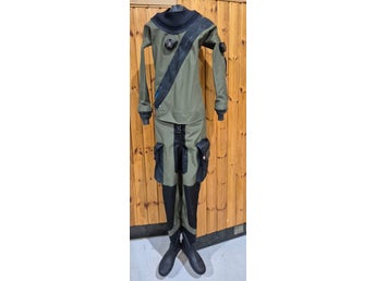 Ursuit Softdura 2.0, S-tall