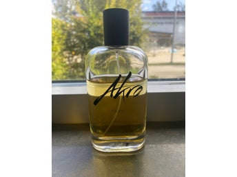 Akro Dark Edp 100ml