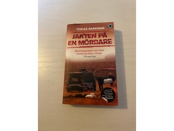 Jakten på en mördare - Spaningsgruppen som löste mordet på Helén i Hörby / Bar