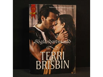 Terri Brisbin - Högländarens nåd