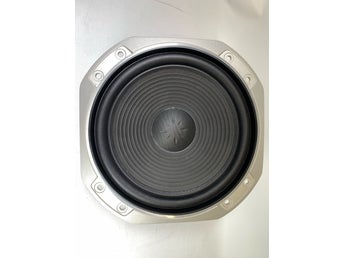 Sansui W-230B 12” baselement till Sansui PM-C100 högtalare