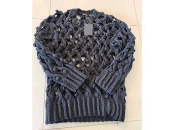 Ny med etikett Alexander Wang tröja/tunika stl XS/S/M