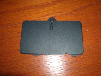 Minneslucka HP Compaq