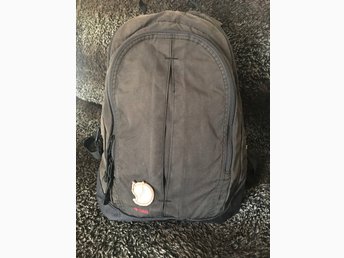Fin fjällräven ryggsäck G 1000 Bra skick (413012650) ᐈ Fin fjällräven ryggsäck G 1000 Bra skick (413012650) ᐈ