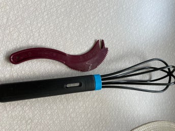 Tupperware Ballongvisp Sli-saw-Ali