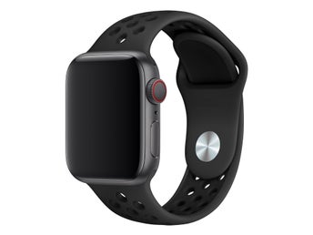 Sportband 38/40/41/42mm (S/M) Apple Watch Armband - ANTRACIT