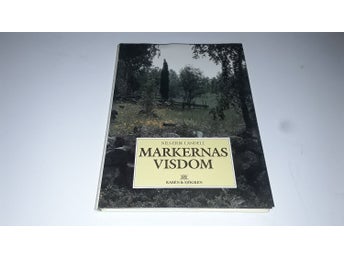 Markernas visdom av Landell, Nils-Erik