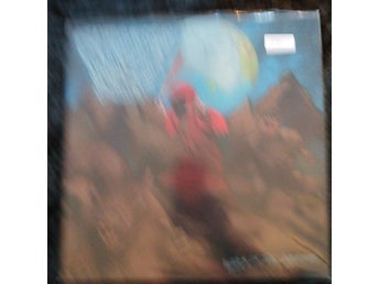 Twisted Tower Dire - Wars in the Unknown (LP)
