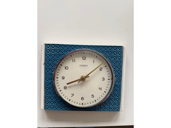 Kienzle Automatic väggklocka