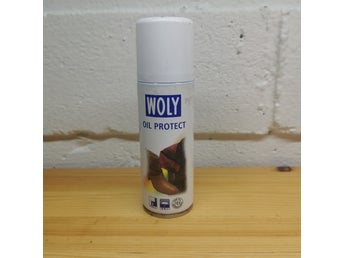 Oil Protector 125ml