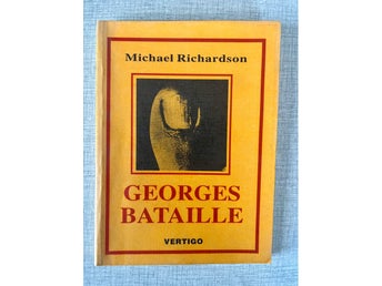 Georges Bataille - Michael Richardson