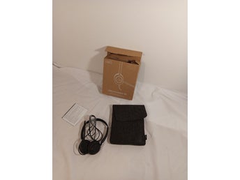 # Jabra Evolve2 30 – Headset – USB