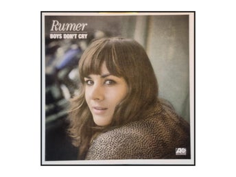 Rumer: Boys Don'T Cry | Köp på Tradera (733544438)