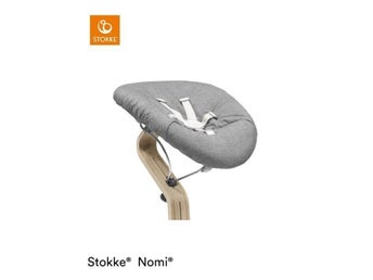 Stokke Nomi Newborn-insats i nyskick.