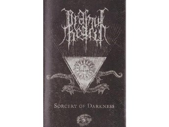 Ordinul Negru-Sorcery of Darkness [Kassett] rumänien black metal