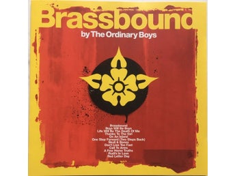 The Ordinary Boys - Brassbound | Köp på Tradera (753749455)