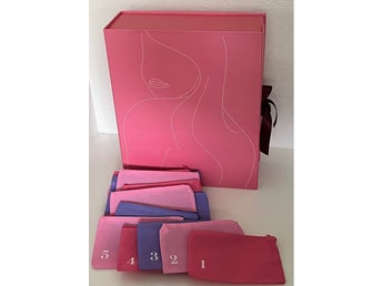MEDS Meds adventskalender julkalender DIY gör-det-själv tom kalender