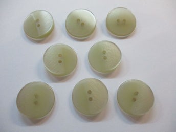 KNAPPAR 17 mm NATUR